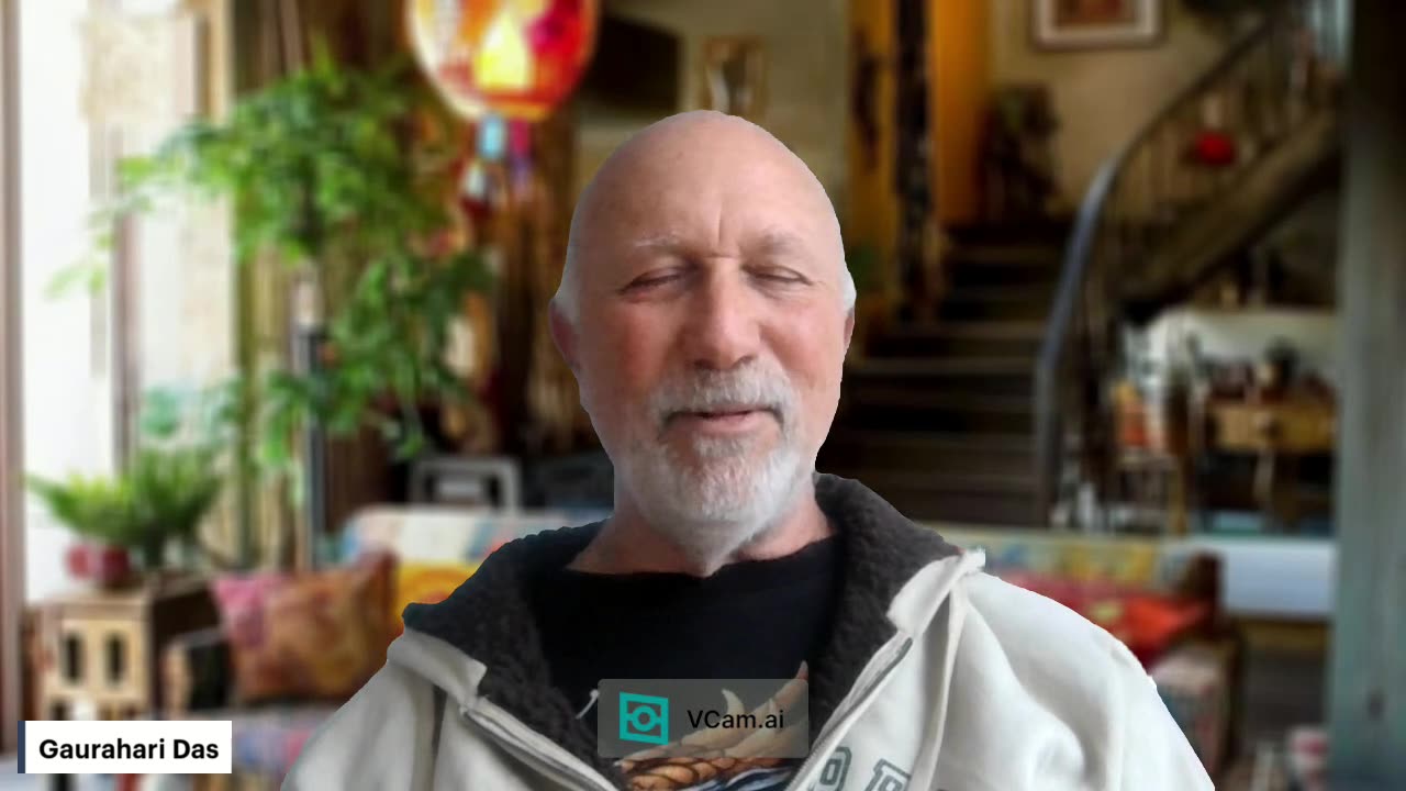 Escaping The Matrix by Mantra Meditation