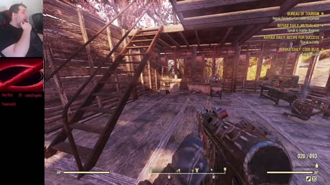 Fallout Friday