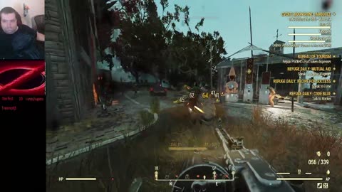 Fallout Friday