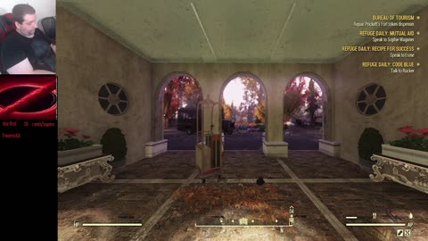 Fallout Friday