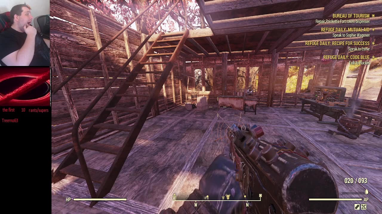 Fallout Friday