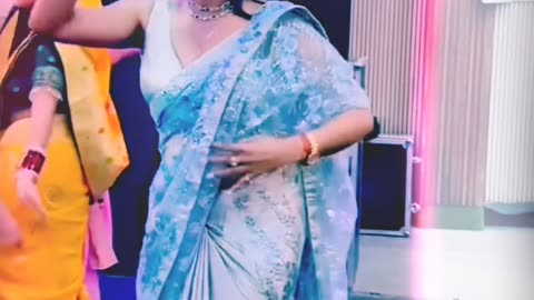 Bhabhiji ka new dance video #virel