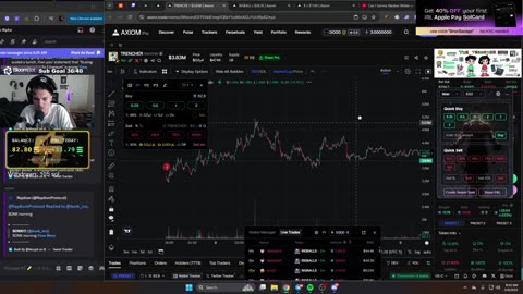 Bitcoin ATH Reached – Is This the Top? | Down EP.1