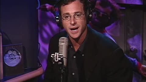 Bob Saget, Dirty Work - 06-04-98