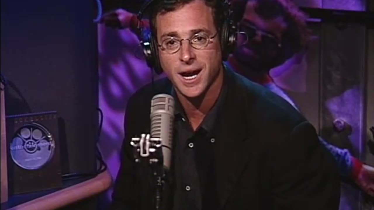 Bob Saget, Dirty Work - 06-04-98