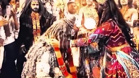 Om namah shivay