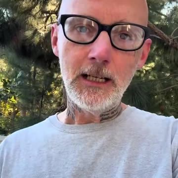 DJ Moby Demands Trump Voters 'Finally Admit You Were Wrong'