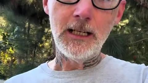 DJ Moby Demands Trump Voters 'Finally Admit You Were Wrong'