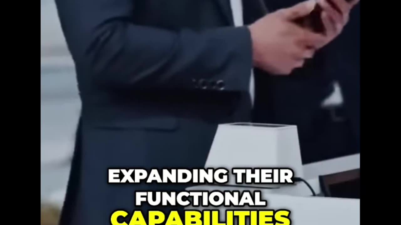 AI Revolution: NEW Humanoid Robots Are Changing Everything!
