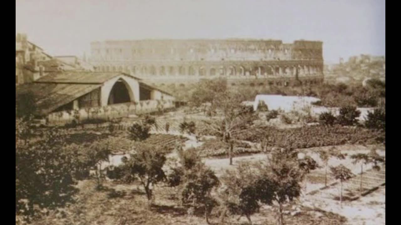 Italy: From Rome’s Glory to Renaissance and Unity