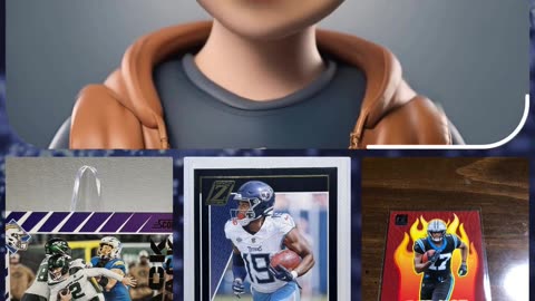 Panini Football Cards 2024- juny 26, 2025