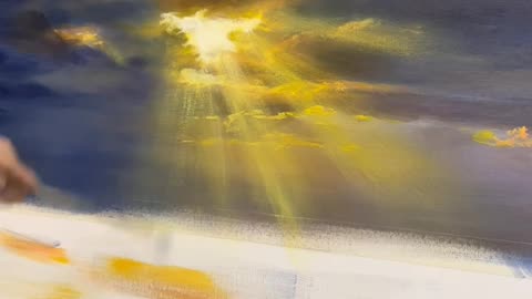 Oil Painting Skills Episode 10