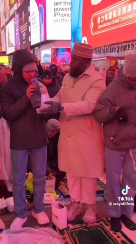 Welcome To New York City | 🇺🇸