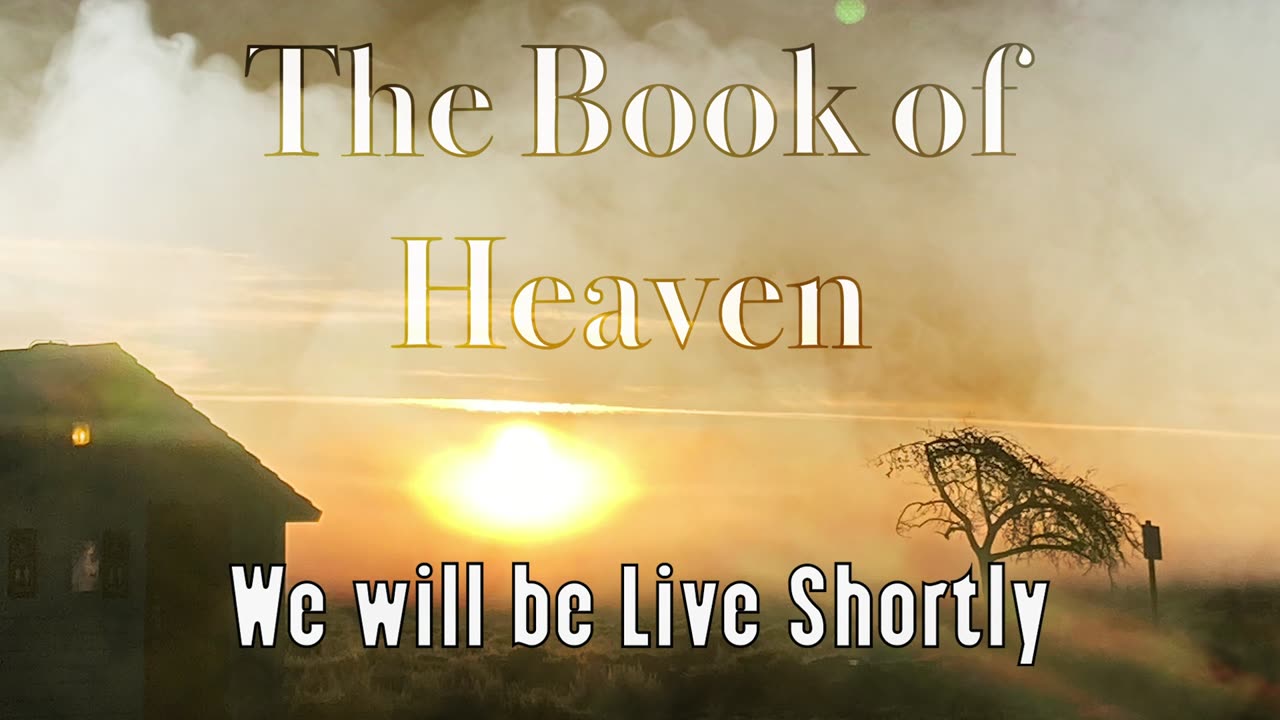KC Ep992 : Book of Heaven.