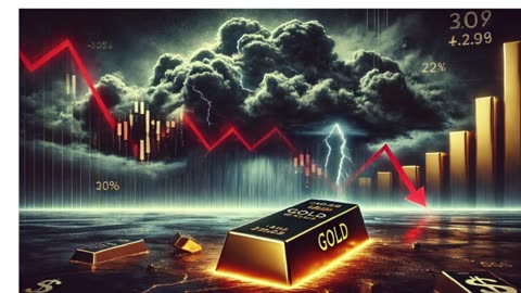 💥 Gregory Mannarino: A New Tokenized Monetary System Has Arrived! 🚨