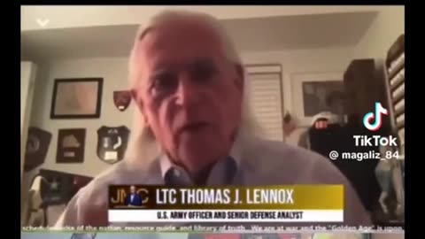 QFS, IRS and Fed Reserve ..