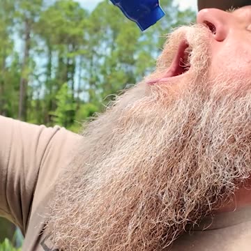 Survival Filter Test – VFX vs. Pond Water