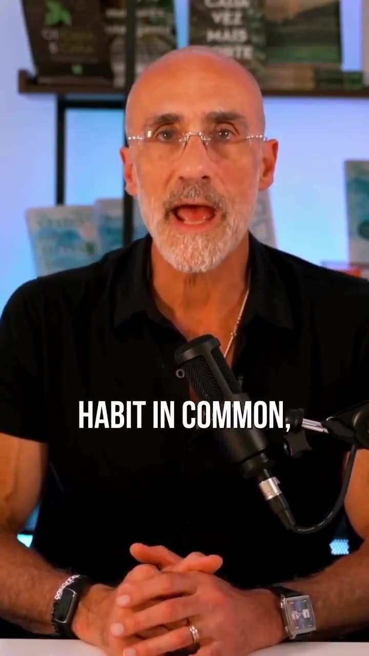 The happiest people are the ones who… learn