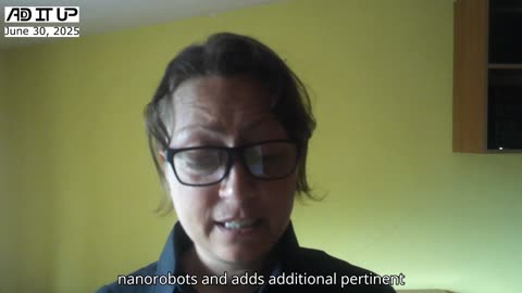 The COVID-19 Pandemic: Plot for Depopulation and Transhumanism |Push for COVID-19 Vaccines (4)| E.T.