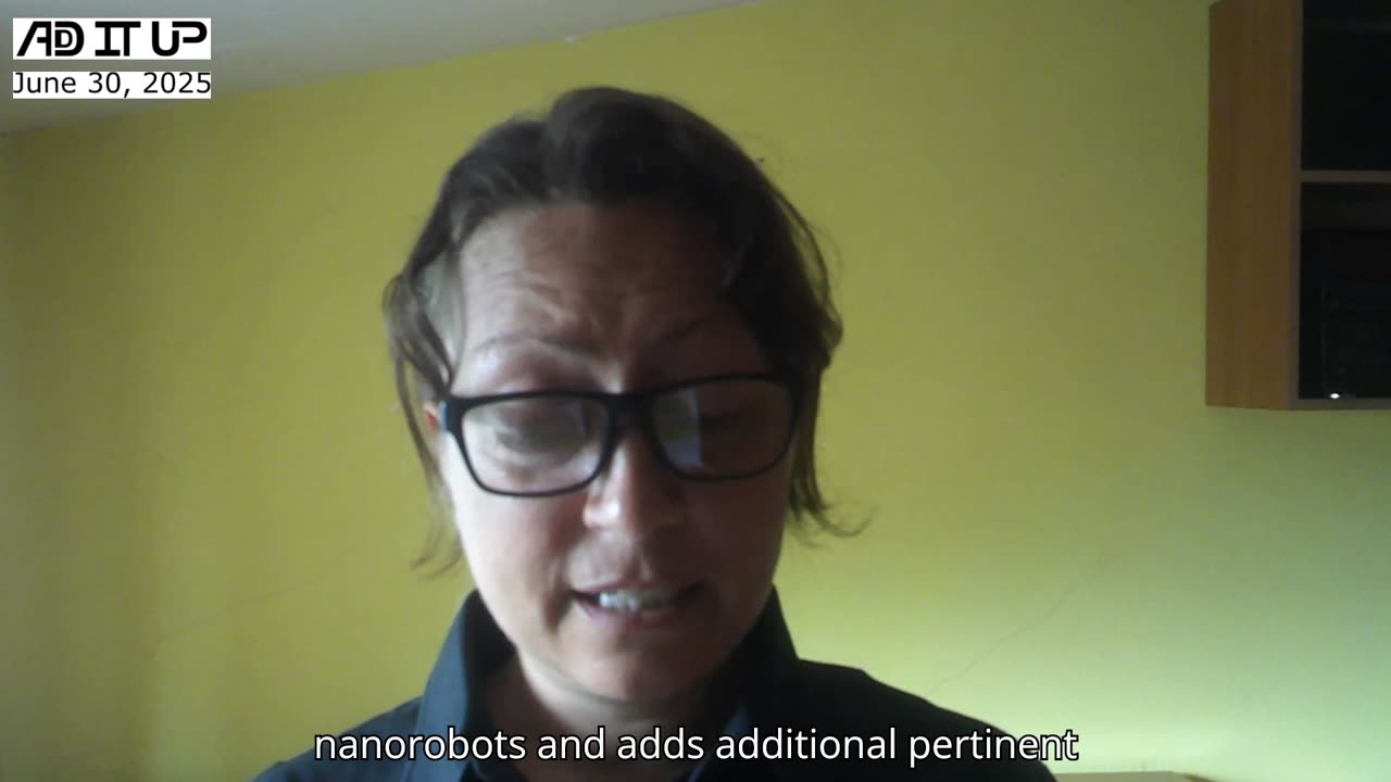 The COVID-19 Pandemic: Plot for Depopulation and Transhumanism |Push for COVID-19 Vaccines (4)| E.T.