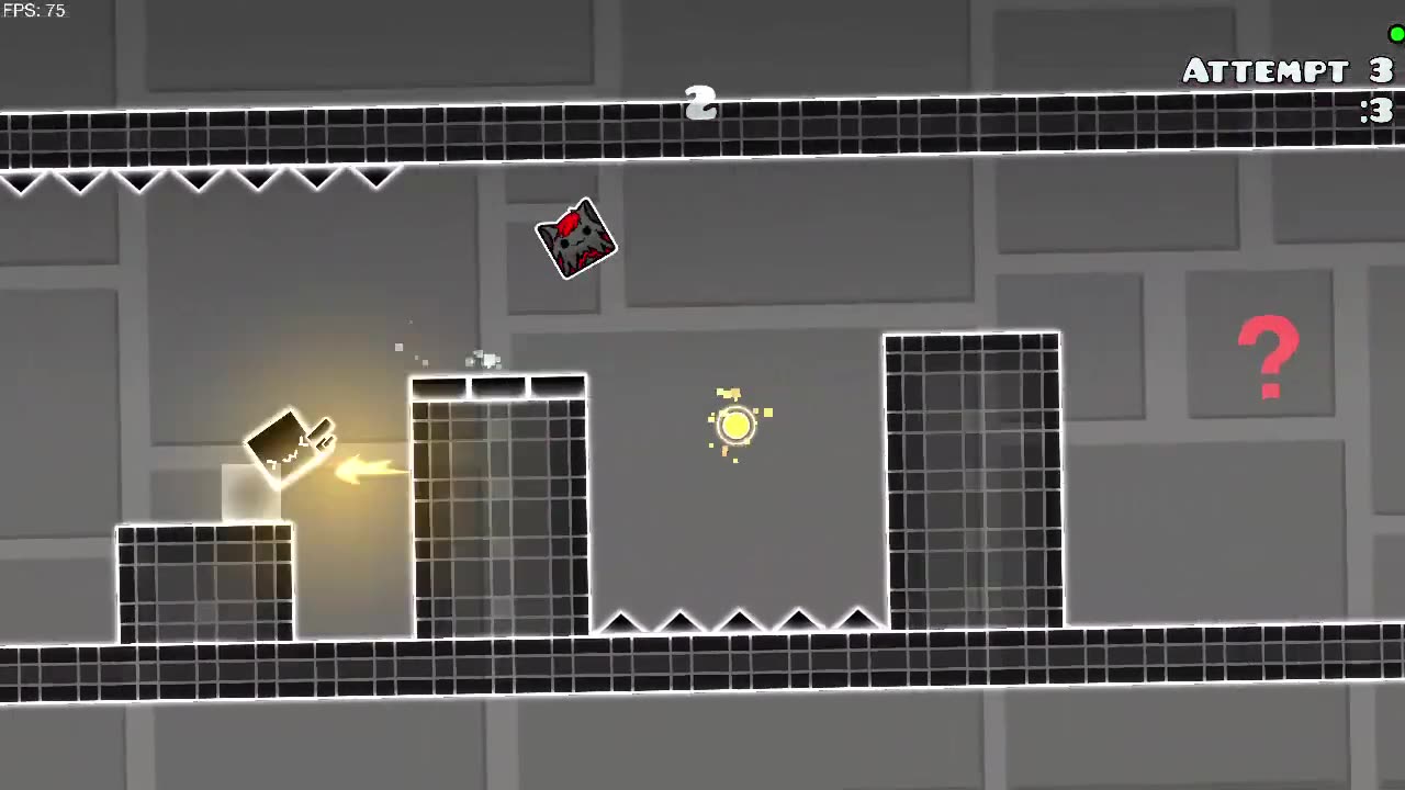 goober demo - bonus