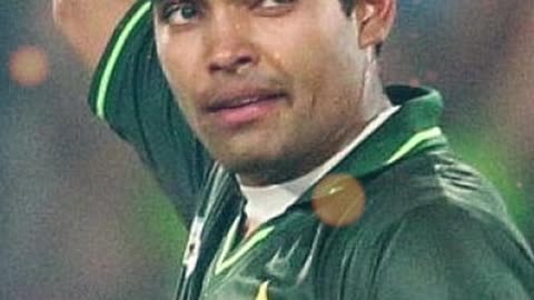 Pakistani Selectors Wasted Umar Akmal’s Talent