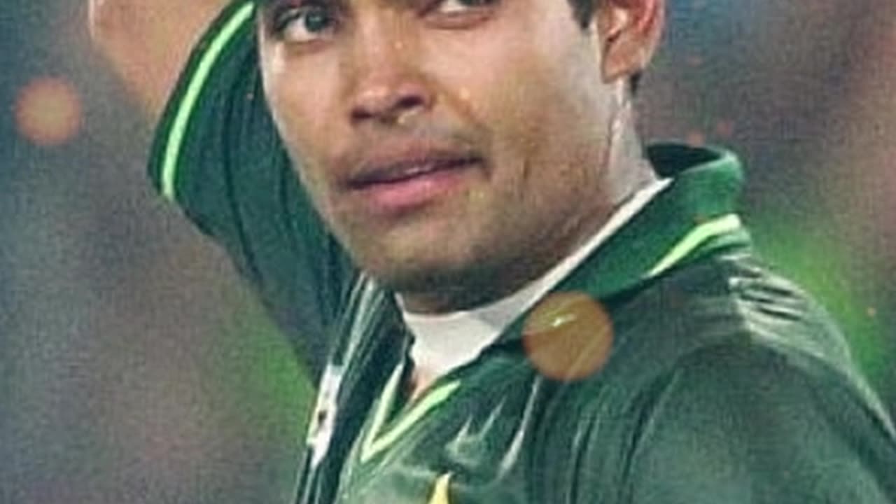 Pakistani Selectors Wasted Umar Akmal’s Talent