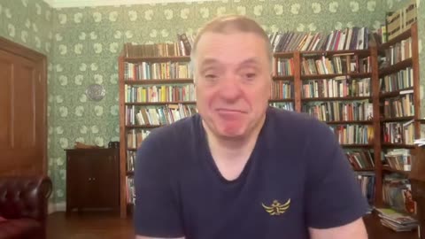 Kiev Troops Say Pokrovsk In Crisis Morale Collapse; Russia Strikes Again UK's Radakin Rushes To Kiev