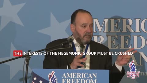 The Breakup of Society - Michael Gonzalez