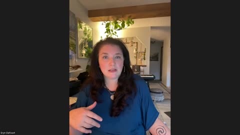 "The Open Heart Is Your Portal Into The New Earth"-Guest: Eryn DeFoort from Solomon's Sister Channel