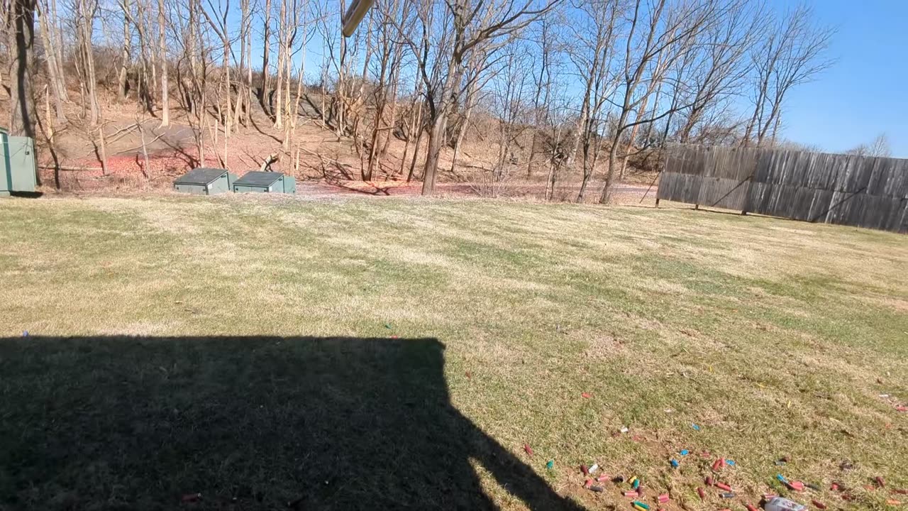 A Day in the Life of Luke 13: THE SHOTTY BOYS (ASMR)