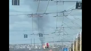 🔥🛢️ Ukraine Russia War | Massive Fire at Ufa Oil Refinery After Drone Attack | RCF