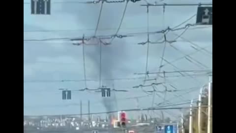 🔥🛢️ Ukraine Russia War | Massive Fire at Ufa Oil Refinery After Drone Attack | RCF