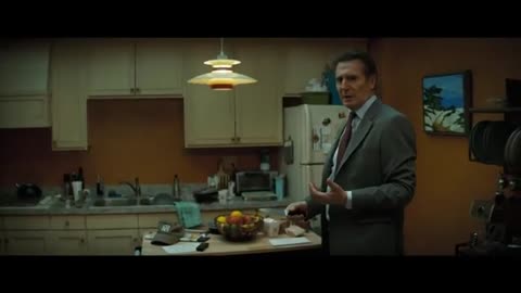 The Naked Gun (2025) - U.S. TV Spot ('framed')