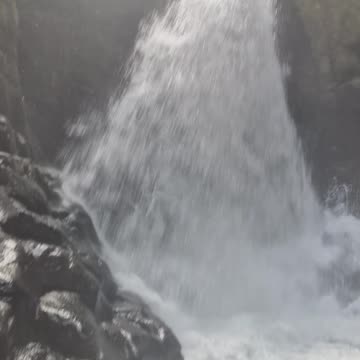 Chasing Waterfalls | Expat in the Philippines Welcome to Paradise.