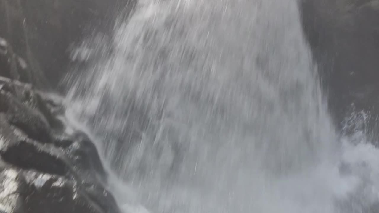 Chasing Waterfalls | Expat in the Philippines Welcome to Paradise.