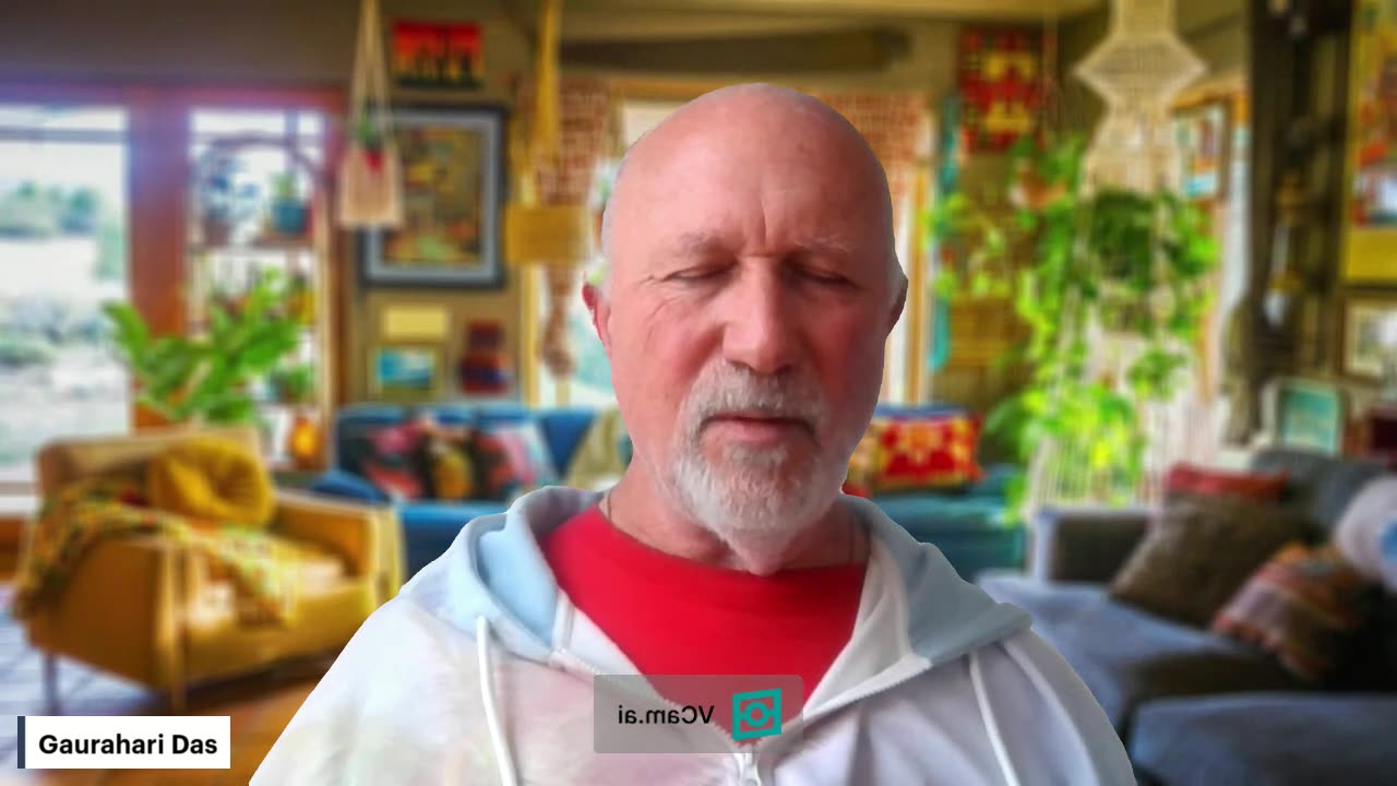 Escaping The Matrix by Mantra Meditation