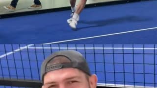 Khabib Nurmagomedov Trolls Andres Iniesta by Shouting “Hala Madrid”