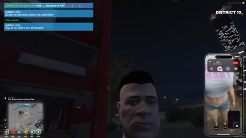 *BIRTHDAY BIG 39 YEARS* - 10/25/25 - Stackswopo FULL YT Stream