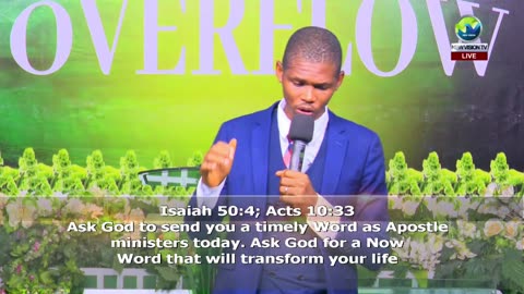 Pastoral Training Course Live || PTC Day 1|| Apostle David Wale Feso || 18th December 2025