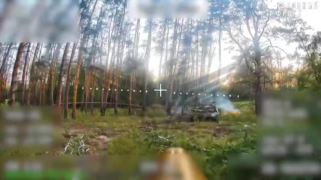 War in ukraine
