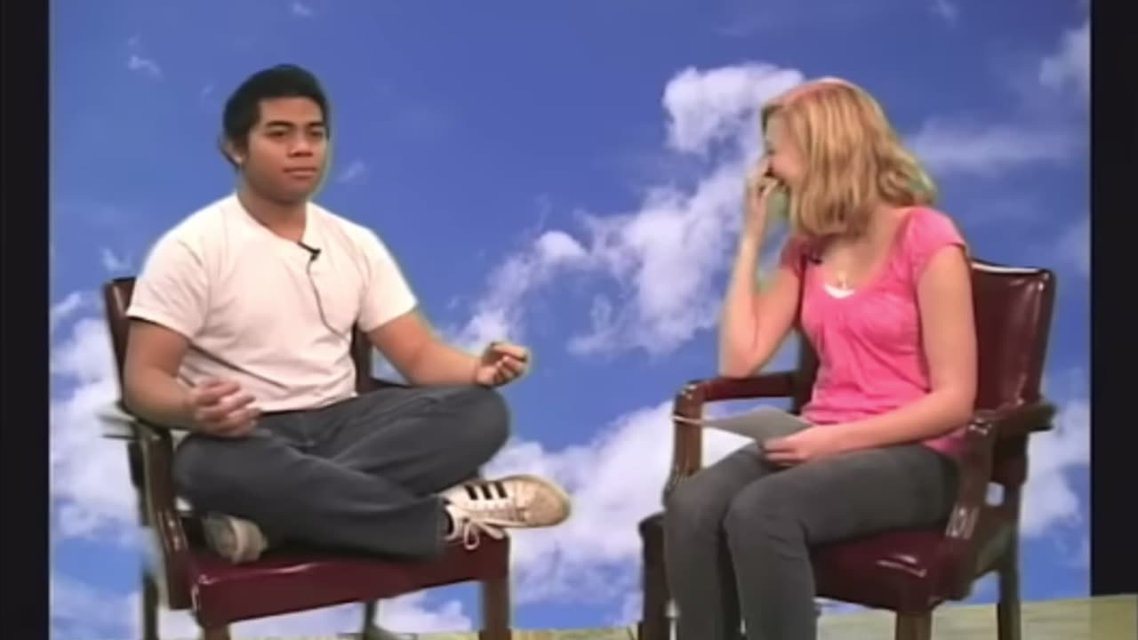🤣🎙️ Master Wong Spills the Tea in Epic Interview! | FunFM