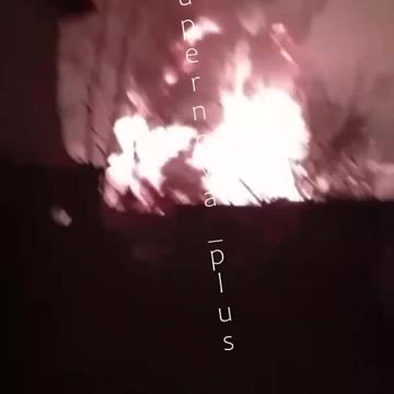 Nikiforovskaya oil depot