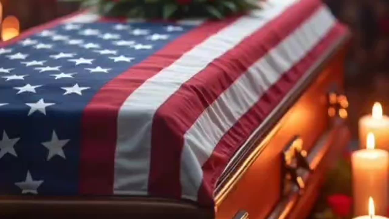 Rest In Peace Charlie
