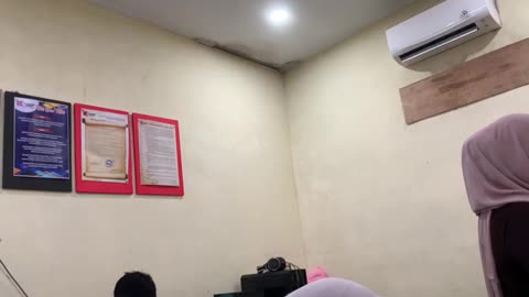 Office Room Tour