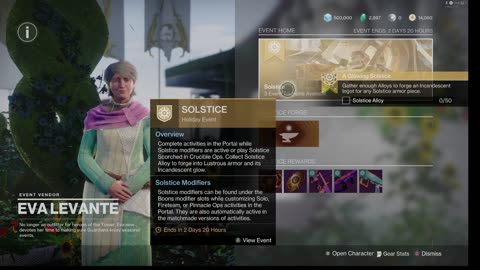 Destiny 2 and REC