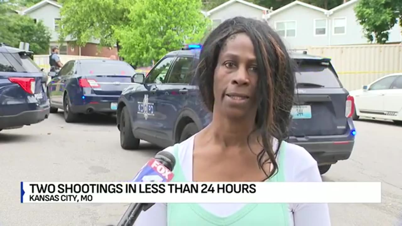 2 shootings in 2 days at Niggly apt complex