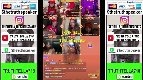 TKO CAPONE POLY AUDITIONS W/ DAREALSUPABIHH, FAMOUSROYCE, NOCAP, LATENIGHT & SAVANNA MARIA GARCIA