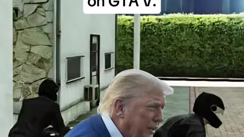The worst decision you could make on GTA 5