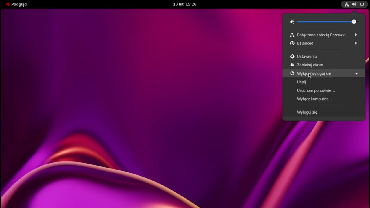 Red Hat Enterprise Linux 9 (RHEL 9)